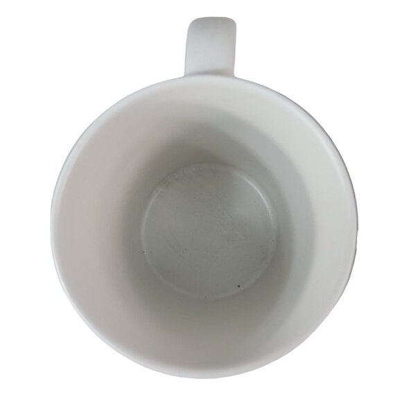 Human Touch 2 Mug Set Treat It With Love Soulmates Long Distance Romance Globe - Picture 8 of 12